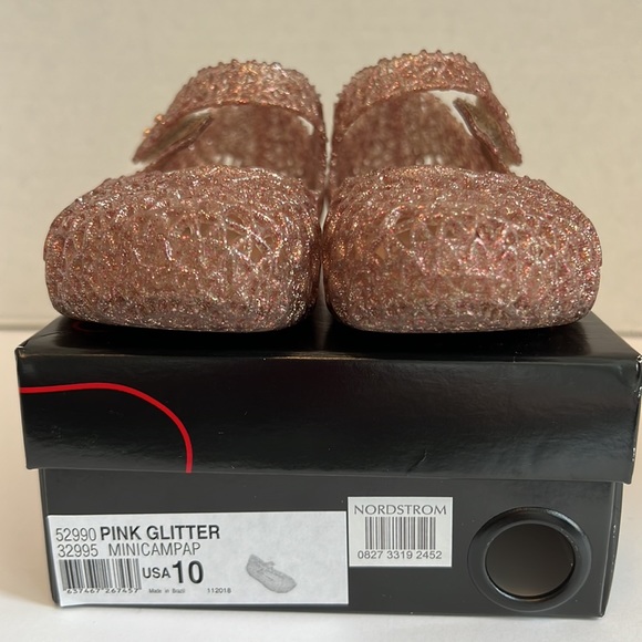 Mini Melissa - Picture 8 of 9